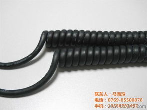 穩(wěn)暢電子 打造114電源線插頭的卓越品質(zhì)與專業(yè)服務(wù)