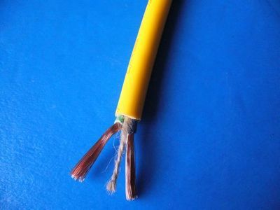 穩(wěn)定供貨！RVVP防爆插座專用黃電纜/RVV 2X4平方國(guó)標(biāo)電源線廠家直銷解析