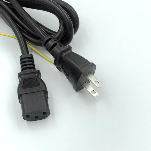 高品質(zhì)1.8m 15A插頭電源線全銅芯1.25mm2 安全可靠的電力傳輸選擇